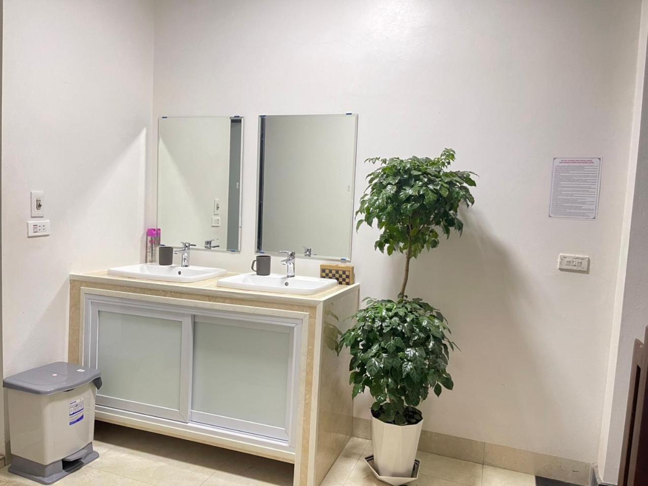 Nhat Sapa Hostel Eksteriør billede